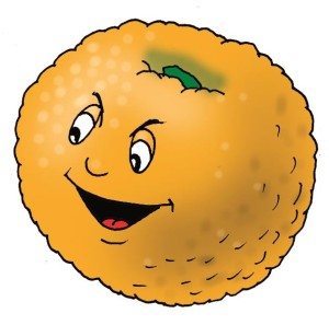 Pomeranc