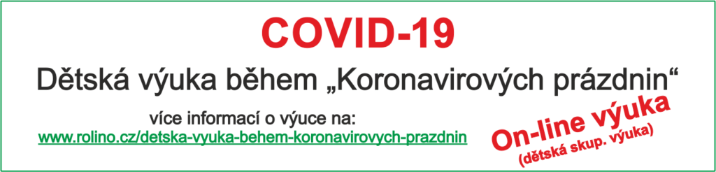https://www.rolino.cz/detska-vyuka-behem-koronavirovych-prazdnin/